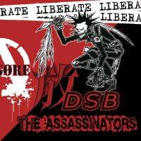 DSB : DSB - The Assassinators